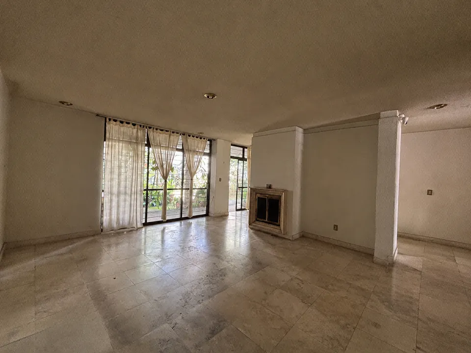 Foto 3 de CASA EN VENTA O RENTA, COLONIA LADRÓN DE GUEVARA