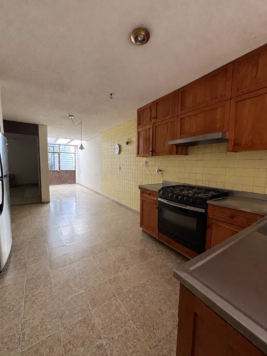Foto 5 de CASA EN VENTA O RENTA, COLONIA LADRÓN DE GUEVARA
