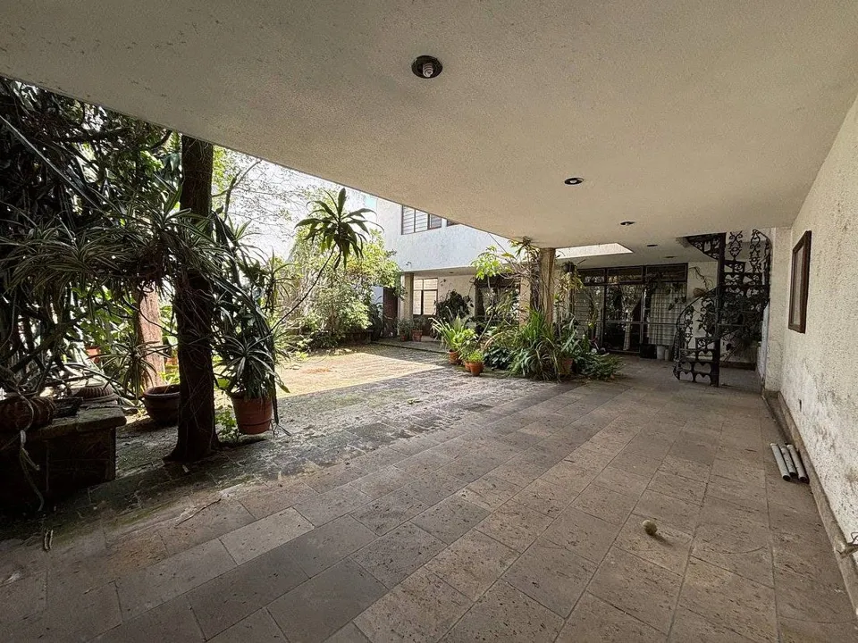 Foto 6 de CASA EN VENTA O RENTA, COLONIA LADRÓN DE GUEVARA