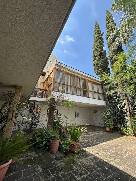 Foto 7 de CASA EN VENTA O RENTA, COLONIA LADRÓN DE GUEVARA