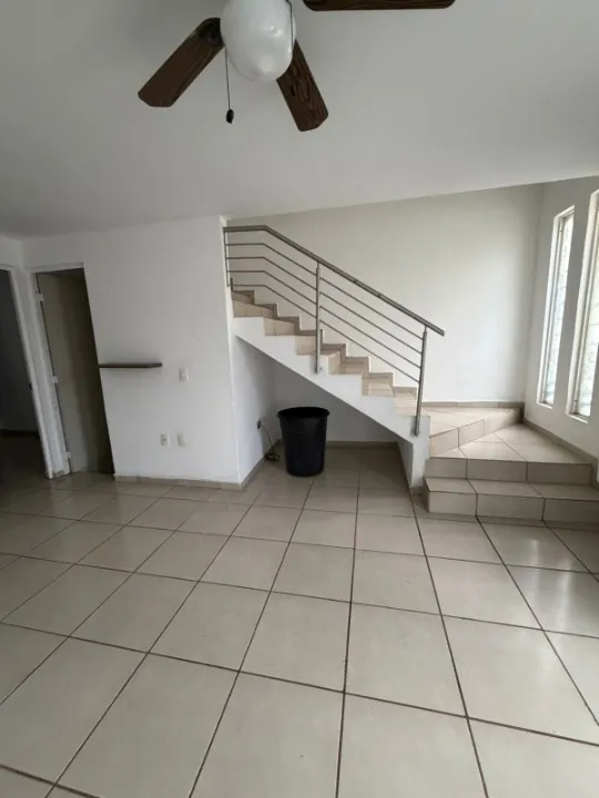 Foto 2 de Casa en renta en Circuito Fascia , Fraccionamiento Belcanto , Tlajomulco de Zúñiga