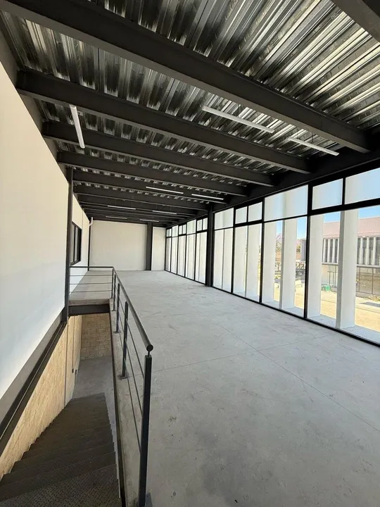 Foto 4 de Nave Industrial en Renta o Venta en Parque Industrial Circuito Sur