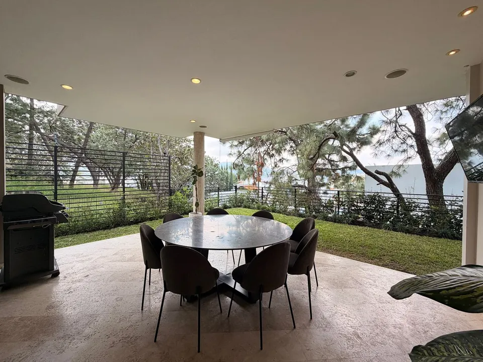 Foto 4 de Casa en venta en Ciudad Bugambilias, Zapopan