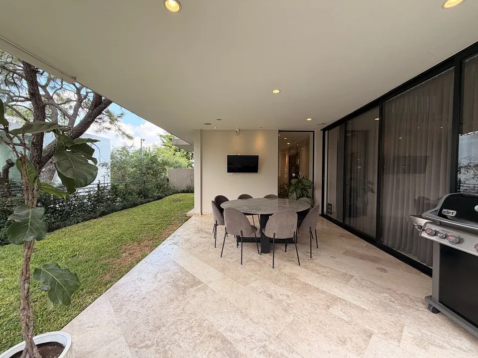 Foto 5 de Casa en venta en Ciudad Bugambilias, Zapopan