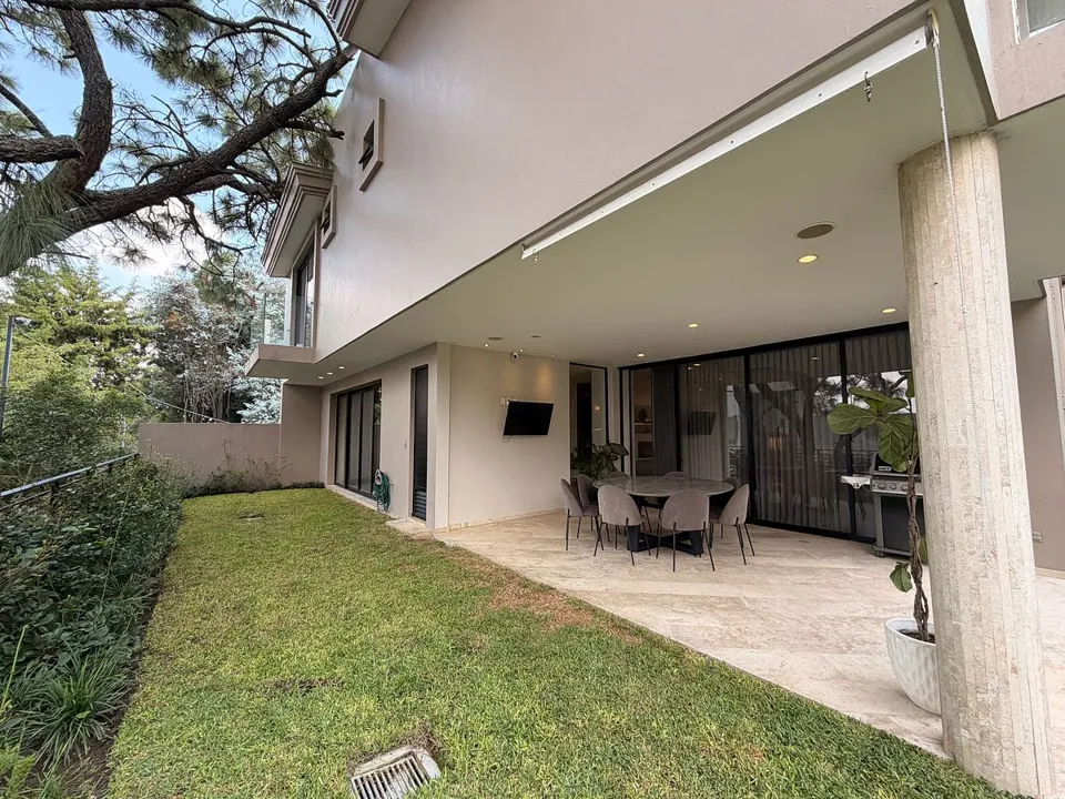 Foto 6 de Casa en venta en Ciudad Bugambilias, Zapopan