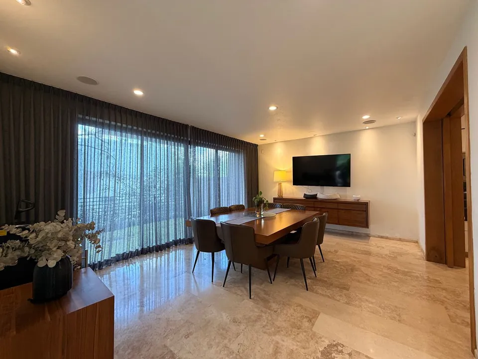 Foto 7 de Casa en venta en Ciudad Bugambilias, Zapopan