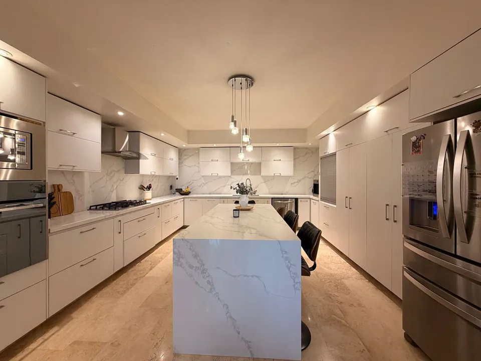 Foto 8 de Casa en venta en Ciudad Bugambilias, Zapopan