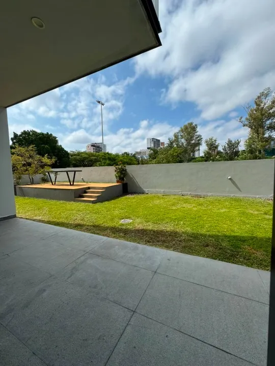 Foto 2 de Departamento en venta en Avenida Manuel Ávila Camacho, Country Club, Guadalajara
