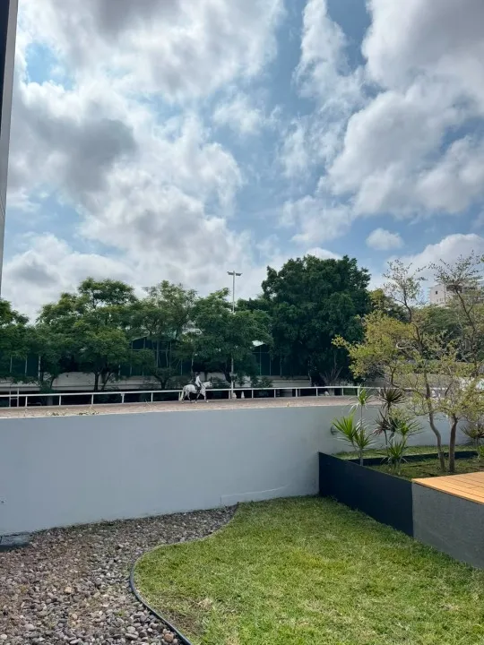 Foto 7 de Departamento en venta en Avenida Manuel Ávila Camacho, Country Club, Guadalajara