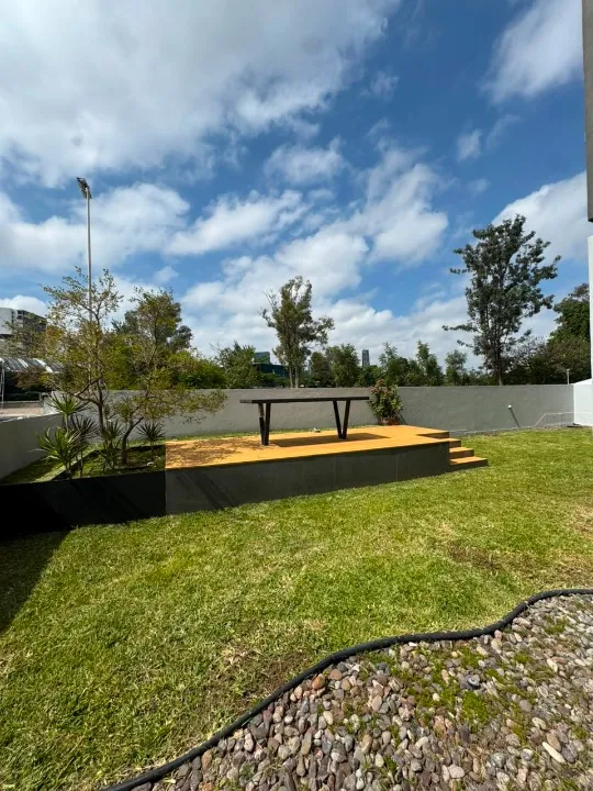 Foto 9 de Departamento en venta en Avenida Manuel Ávila Camacho, Country Club, Guadalajara