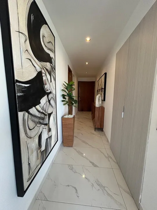 Foto 6 de Departamento Amueblado Distrito Sur