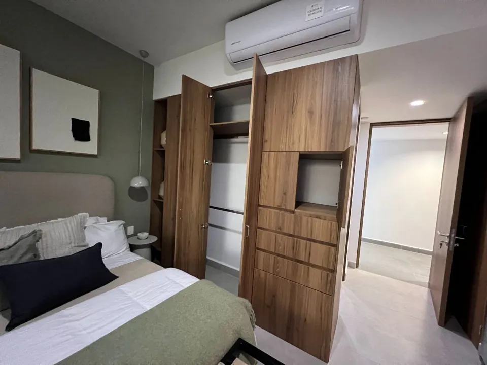 Foto 9 de Desarrollo en Pre-Venta en Chapultepec - Torre I Épika Modelo POP
