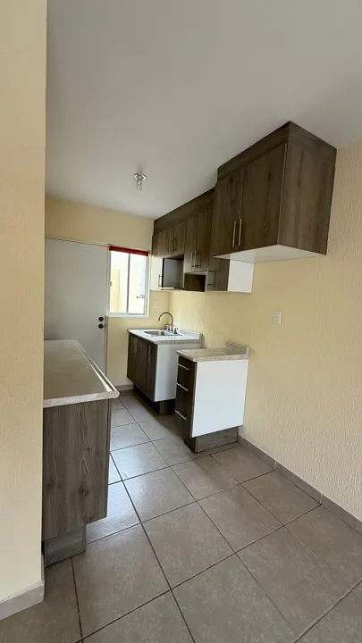 Foto 2 de RENTA DE CASA EN CONDOMINIO – ALTA CALIFORNIA, TLAJOMULCO DE ZÚÑIGA