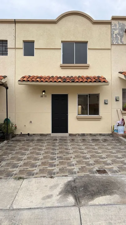 Foto 3 de RENTA DE CASA EN CONDOMINIO – ALTA CALIFORNIA, TLAJOMULCO DE ZÚÑIGA