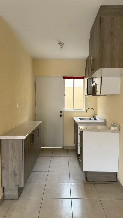 Foto 4 de RENTA DE CASA EN CONDOMINIO – ALTA CALIFORNIA, TLAJOMULCO DE ZÚÑIGA