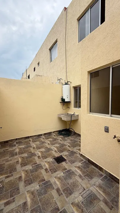 Foto 5 de RENTA DE CASA EN CONDOMINIO – ALTA CALIFORNIA, TLAJOMULCO DE ZÚÑIGA