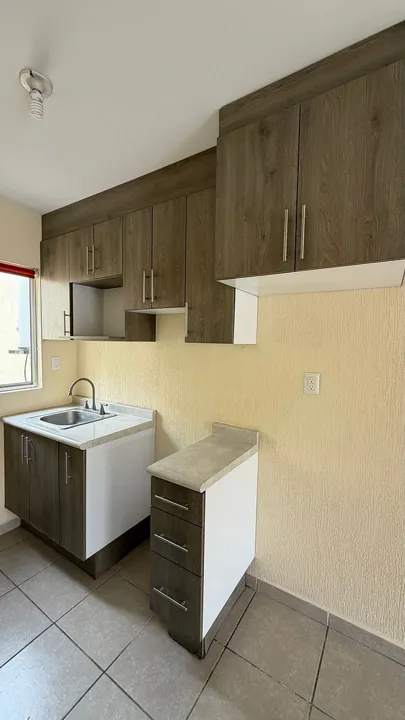 Foto 6 de RENTA DE CASA EN CONDOMINIO – ALTA CALIFORNIA, TLAJOMULCO DE ZÚÑIGA