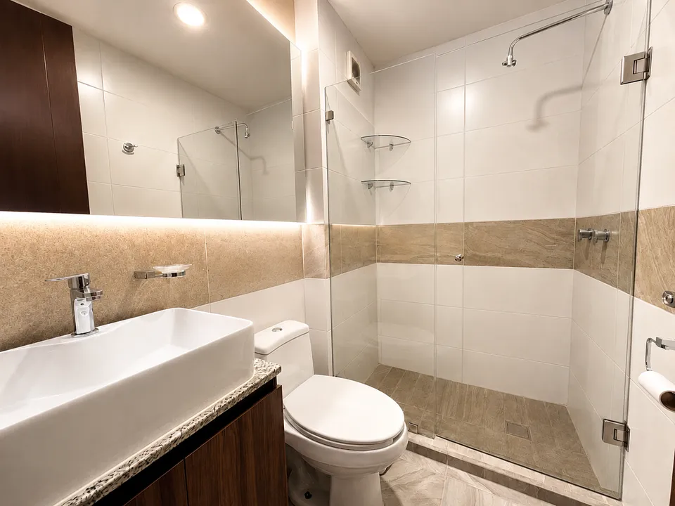 Foto 9 de Departamento en Renta amueblado 3 Recámaras – Zona Estadio Jalisco