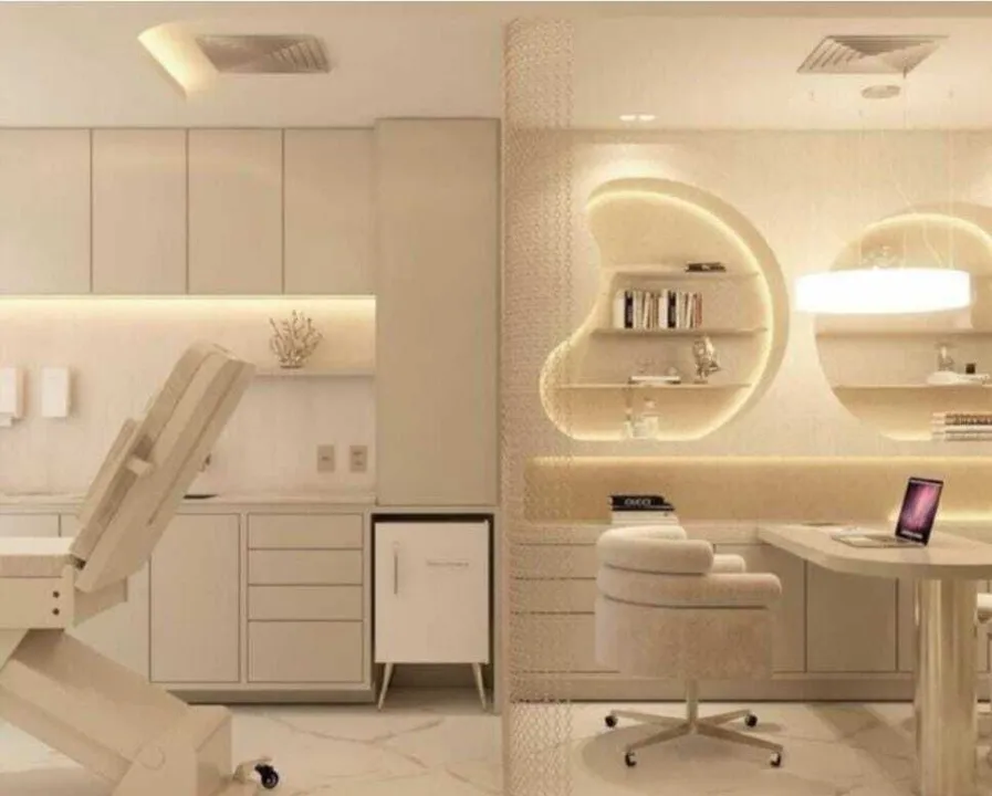 Foto 4 de Consultorio Médico Premium en Acueducto Puerta de Hierro