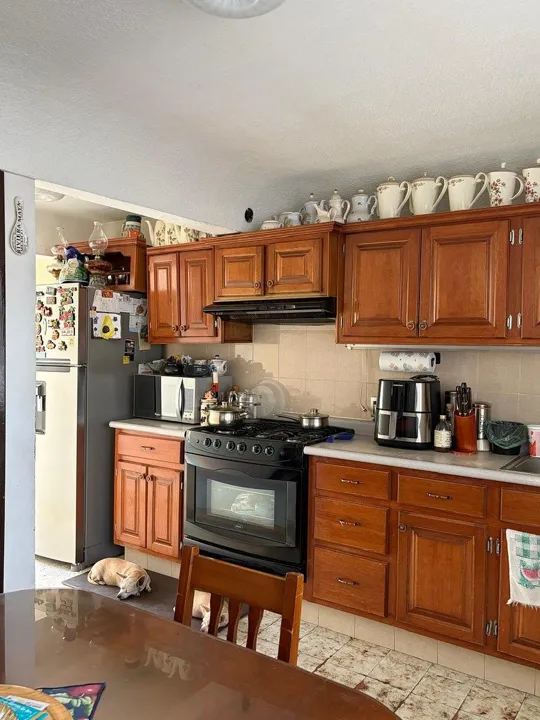 Foto 4 de Casa en Venta en Paseos del Sol - Aracely Souza 5264