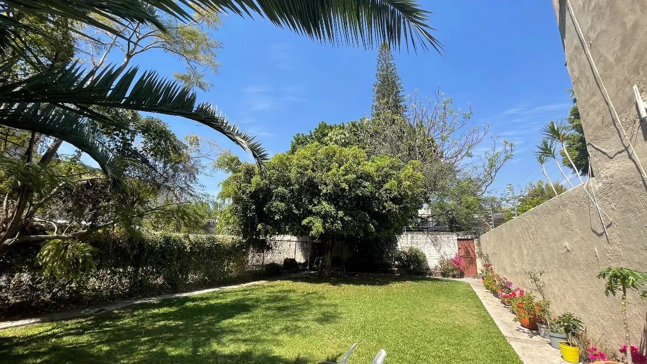 Foto 2 de Terreno en venta en Calle Quetzalcóatl, Ciudad del Sol, Zapopan
