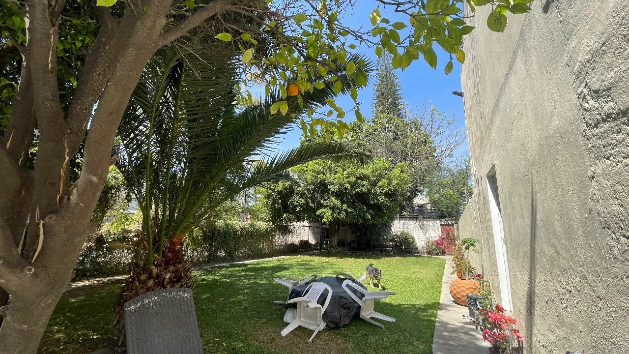 Foto 3 de Terreno en venta en Calle Quetzalcóatl, Ciudad del Sol, Zapopan