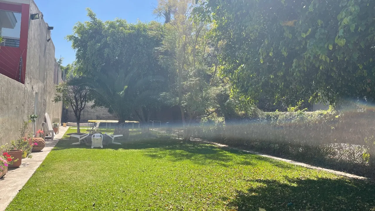Foto 4 de Terreno en venta en Calle Quetzalcóatl, Ciudad del Sol, Zapopan