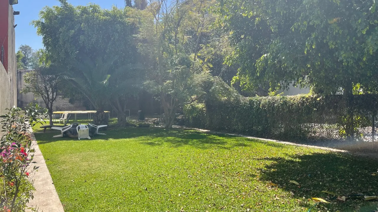 Foto 5 de Terreno en venta en Calle Quetzalcóatl, Ciudad del Sol, Zapopan