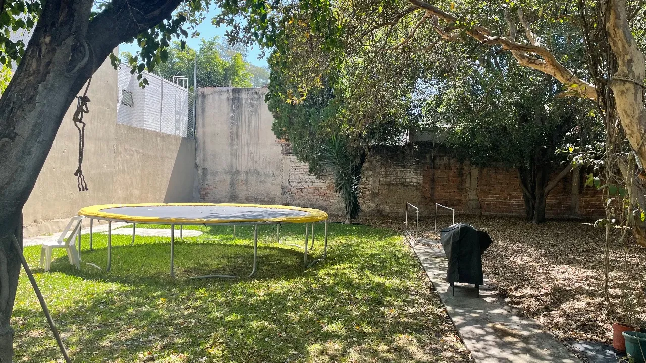 Foto 6 de Terreno en venta en Calle Quetzalcóatl, Ciudad del Sol, Zapopan