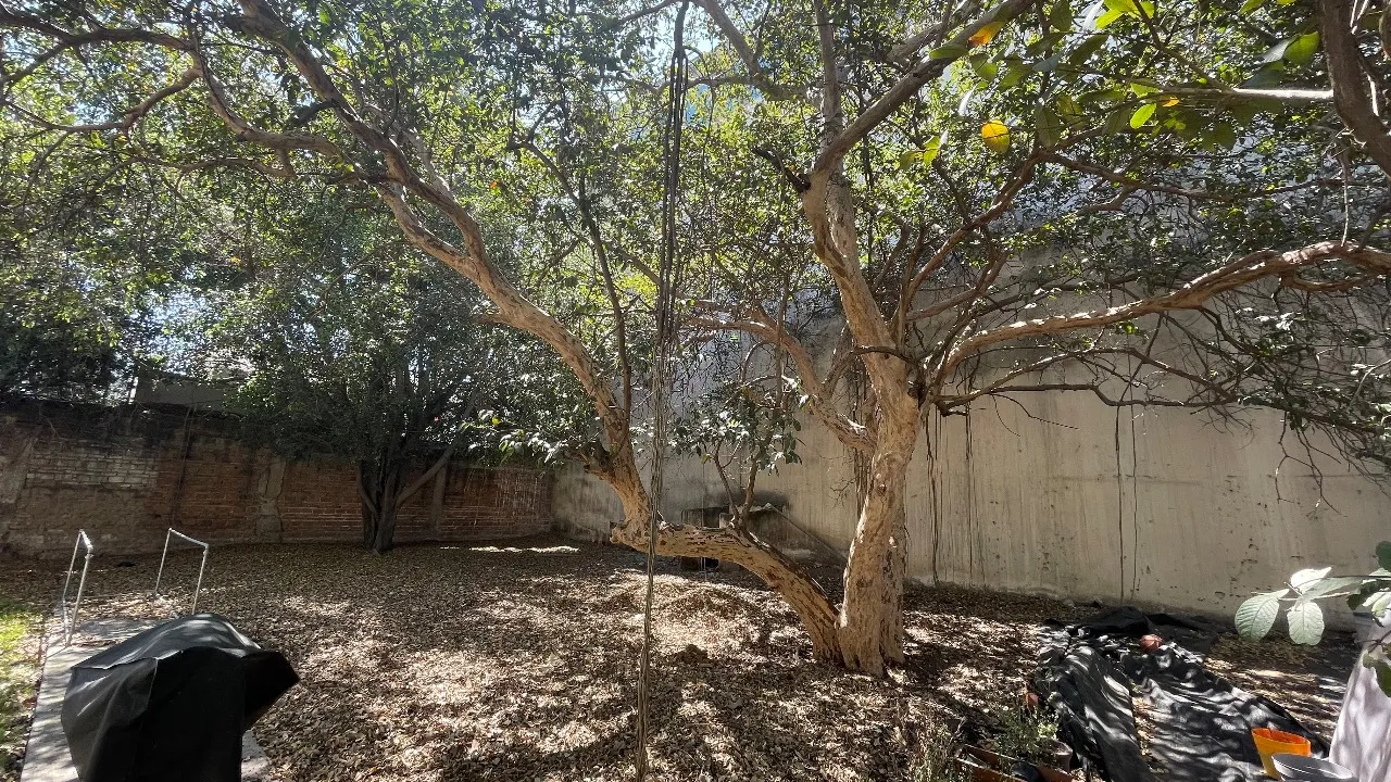 Foto 7 de Terreno en venta en Calle Quetzalcóatl, Ciudad del Sol, Zapopan