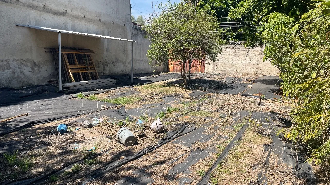 Foto 8 de Terreno en venta en Calle Quetzalcóatl, Ciudad del Sol, Zapopan