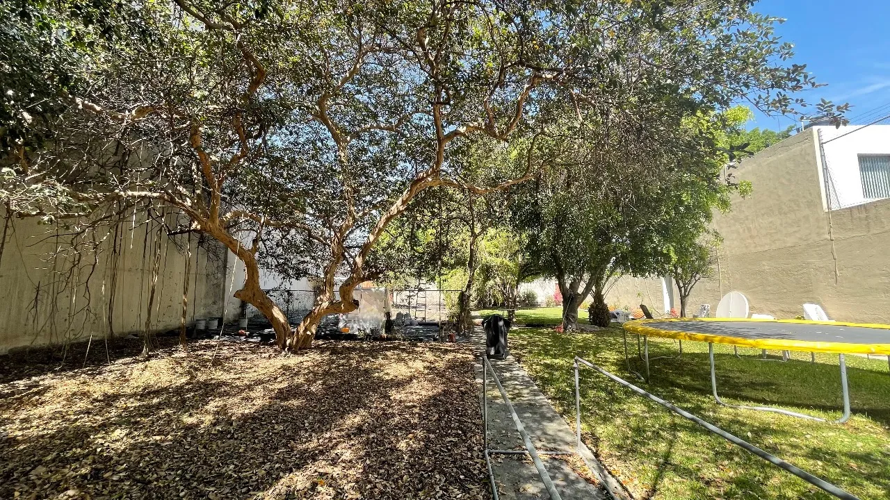 Foto 9 de Terreno en venta en Calle Quetzalcóatl, Ciudad del Sol, Zapopan