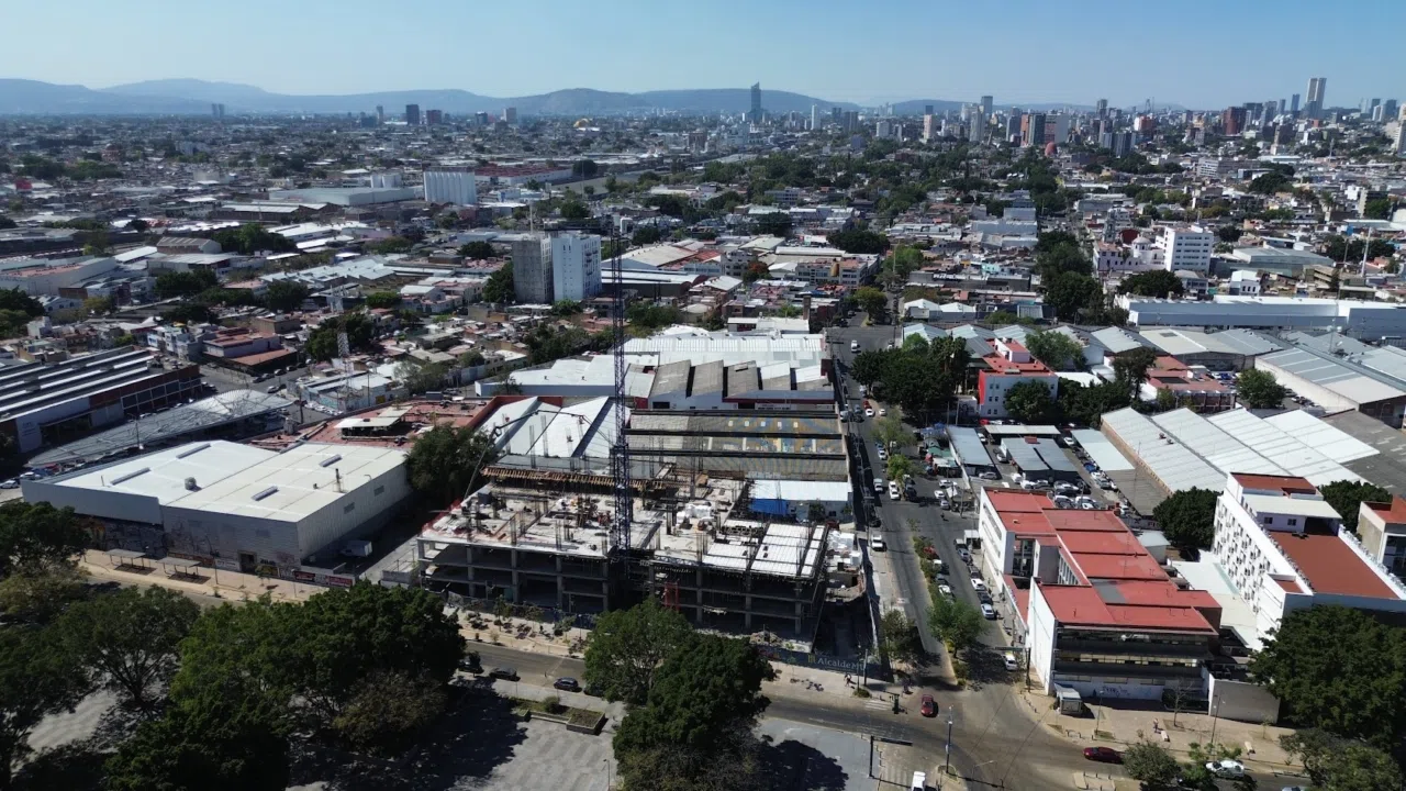 Foto 8 de REVENTA DE DEPARTAMENTO EN GUADALAJARA