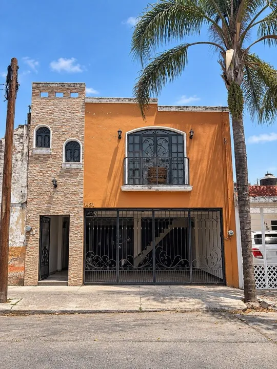 CASA EN VENTA