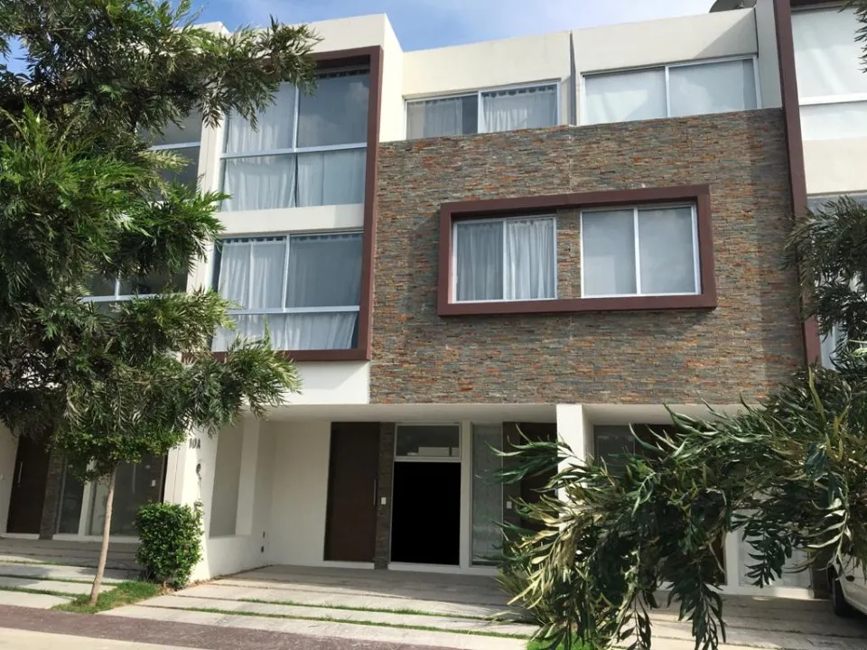 Departamento en renta en Avenida Atardecer, Centinela I, Zapopan