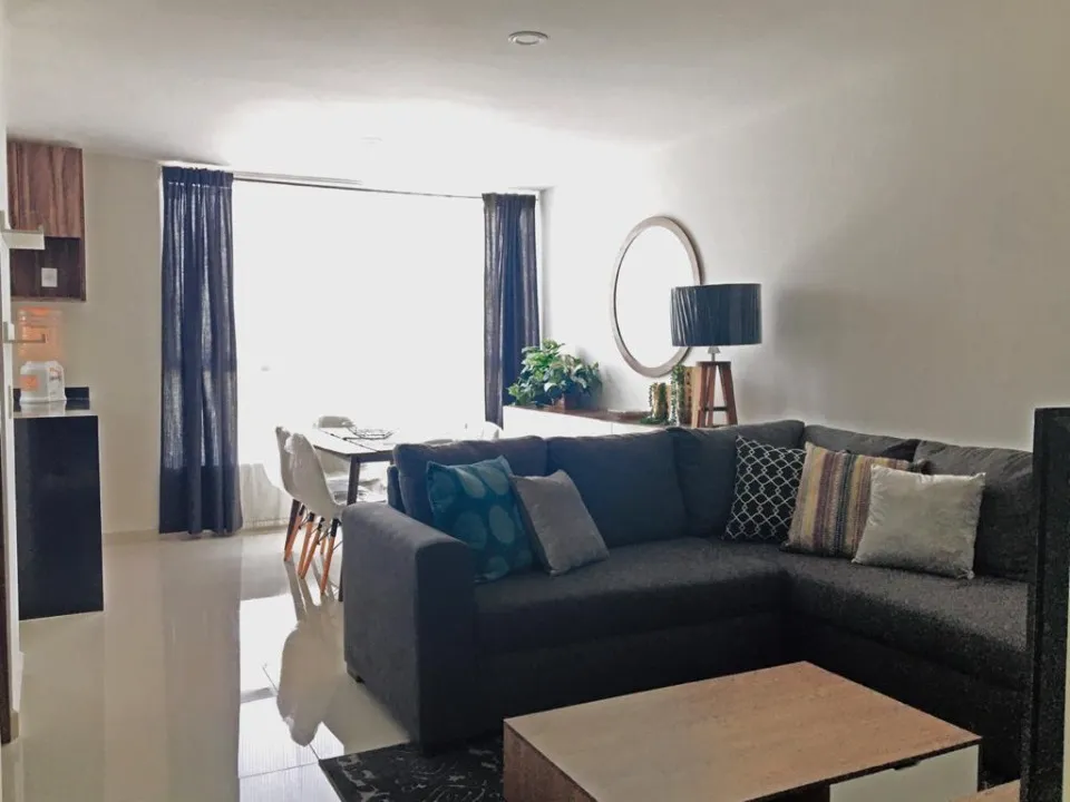 Foto 4 de Departamento en renta en Avenida Atardecer, Centinela I, Zapopan