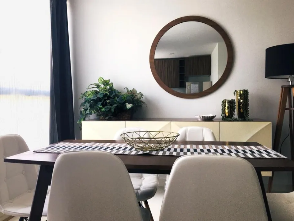 Foto 5 de Departamento en renta en Avenida Atardecer, Centinela I, Zapopan