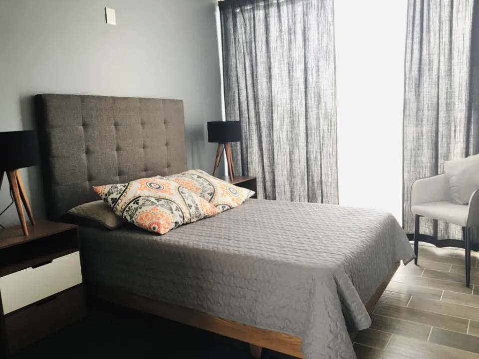 Foto 9 de Departamento en renta en Avenida Atardecer, Centinela I, Zapopan