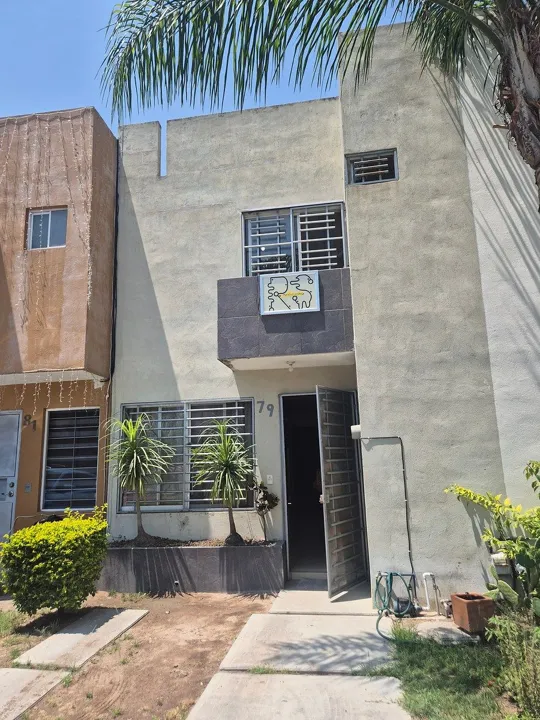Casa en Venta en Real del Valle - Valle de Santa Ines 79