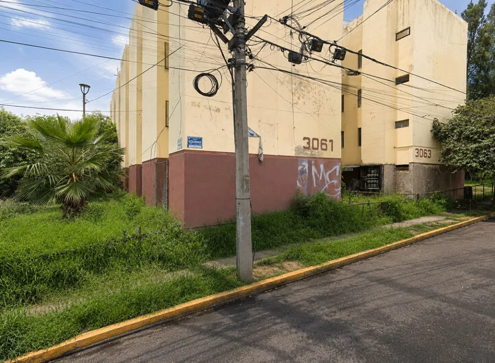 Departamento en Venta en Infonavit Estadio, Guadalajara | 3 Recámaras | Excelente Conectividad