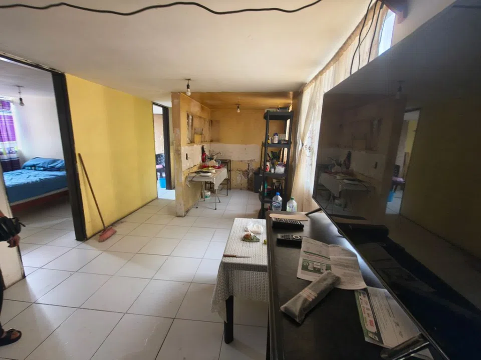 Foto 2 de Departamento en Venta en Infonavit Estadio, Guadalajara | 3 Recámaras | Excelente Conectividad