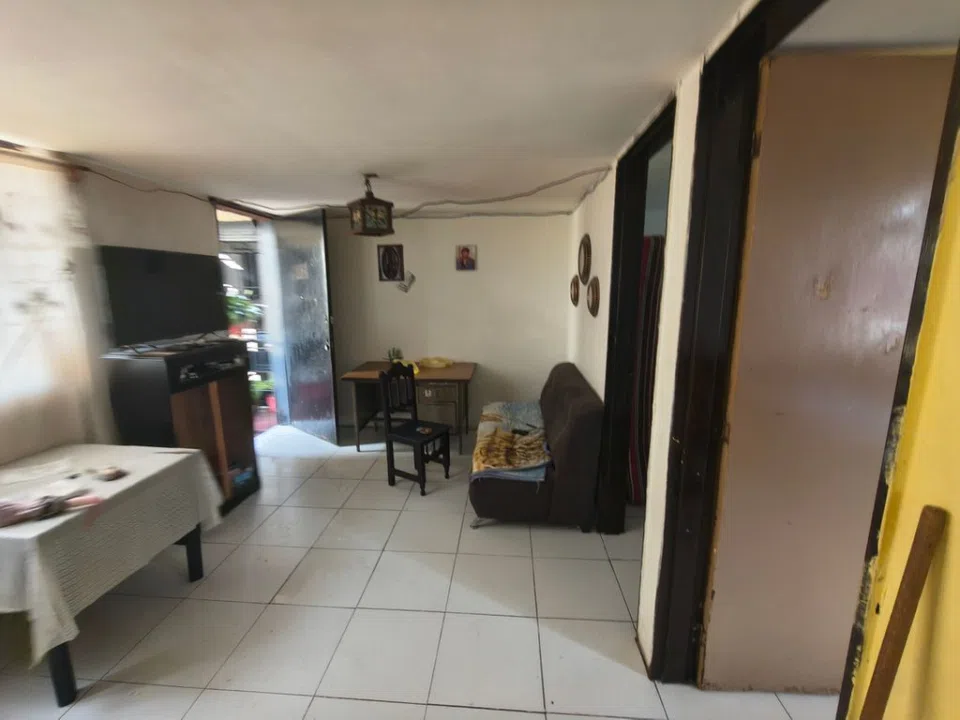 Foto 3 de Departamento en Venta en Infonavit Estadio, Guadalajara | 3 Recámaras | Excelente Conectividad