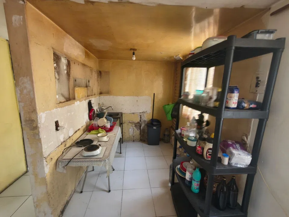 Foto 4 de Departamento en Venta en Infonavit Estadio, Guadalajara | 3 Recámaras | Excelente Conectividad