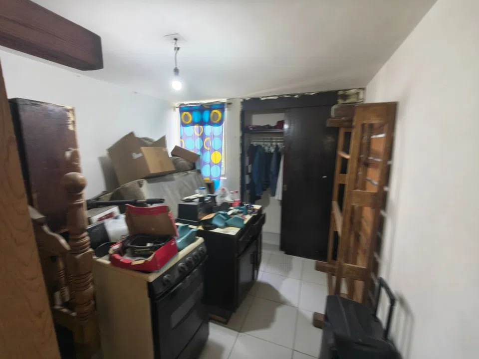 Foto 6 de Departamento en Venta en Infonavit Estadio, Guadalajara | 3 Recámaras | Excelente Conectividad