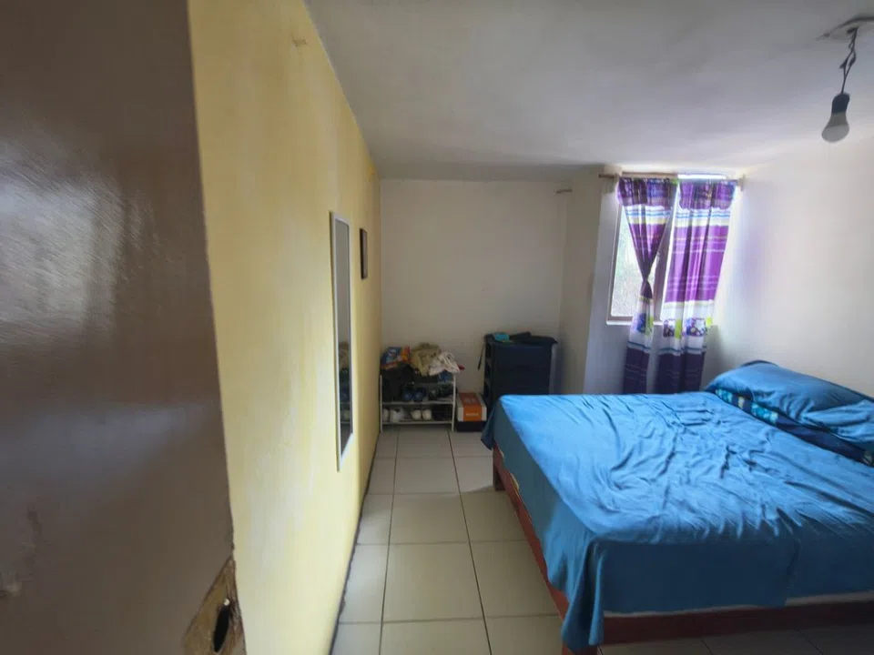 Foto 8 de Departamento en Venta en Infonavit Estadio, Guadalajara | 3 Recámaras | Excelente Conectividad
