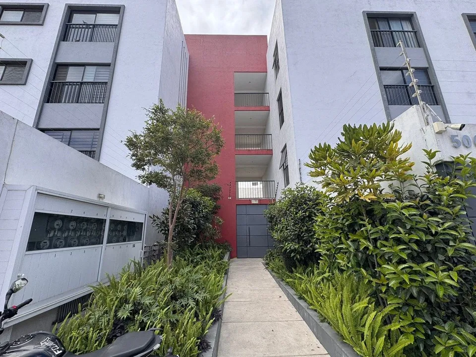 DEPARTAMENTO EN VENTA, 3 RECÁMARAS