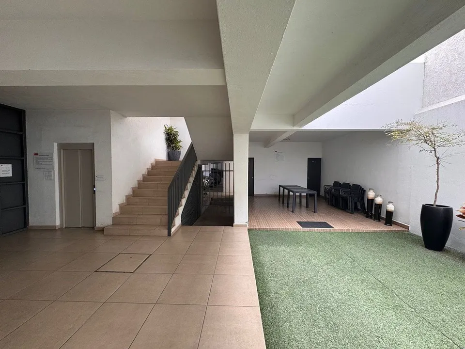 Foto 2 de DEPARTAMENTO EN VENTA, 3 RECÁMARAS