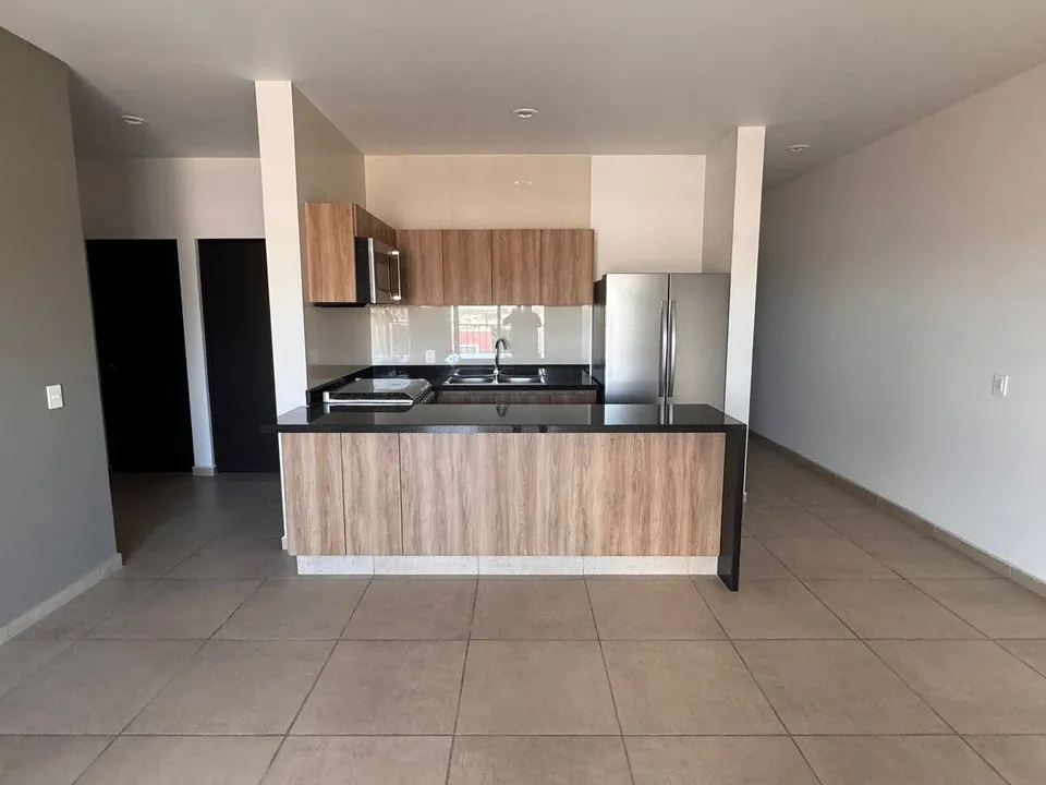 Foto 4 de DEPARTAMENTO EN VENTA, 3 RECÁMARAS