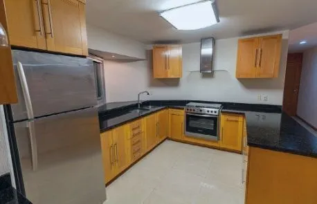 Foto 2 de Departamento en Venta en torre platinum, Fracc. Santa fe, Zapopan Jalisco