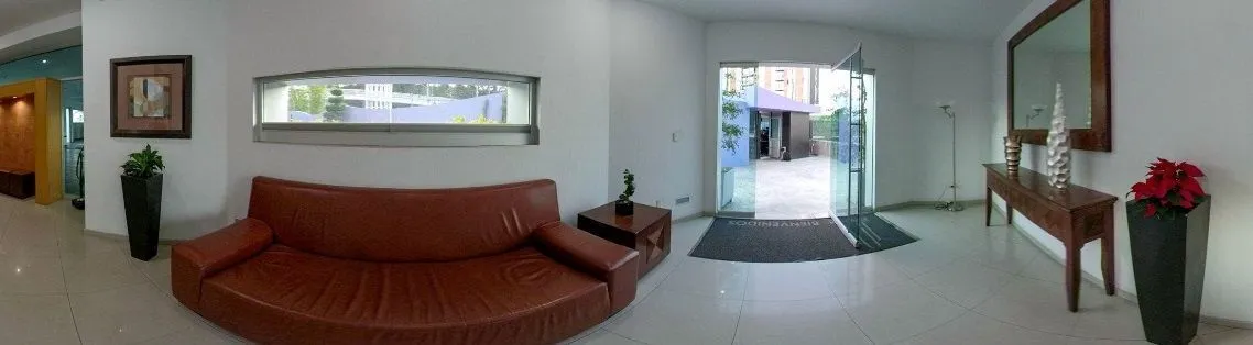 Foto 3 de Departamento en Venta en torre platinum, Fracc. Santa fe, Zapopan Jalisco